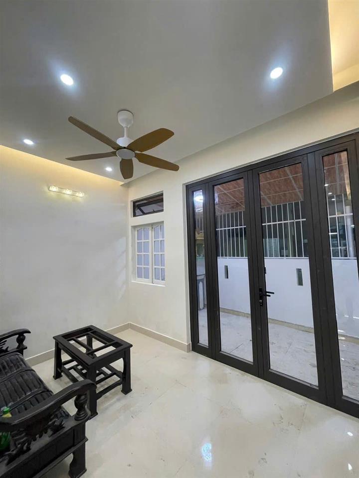 🔥 Chỉ 2,0x Tỷ 🔥BÁN NHÀ ĐẸP KIÊN CỐ – SAU LƯNG MT TÔN QUANG PHIỆT