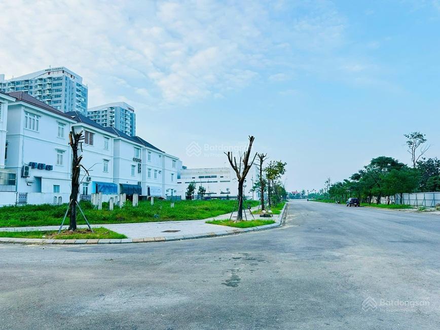 Hàng hiếm. bán lô góc 2 mặt tiền khổ biệt thự phú mỹ an, đường số 5, p. an đông, huế