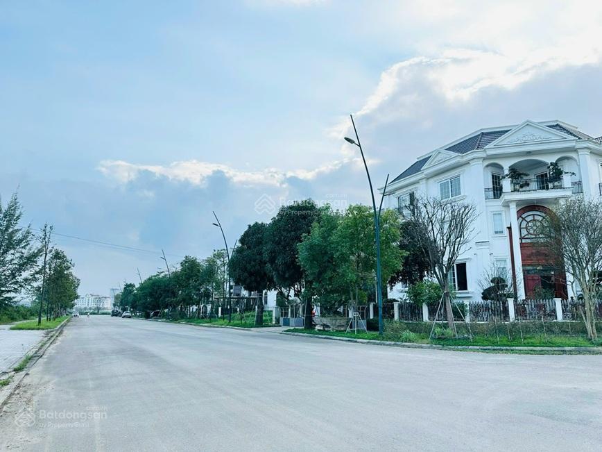 Hàng hiếm. bán lô góc 2 mặt tiền khổ biệt thự phú mỹ an, đường số 5, p. an đông, huế