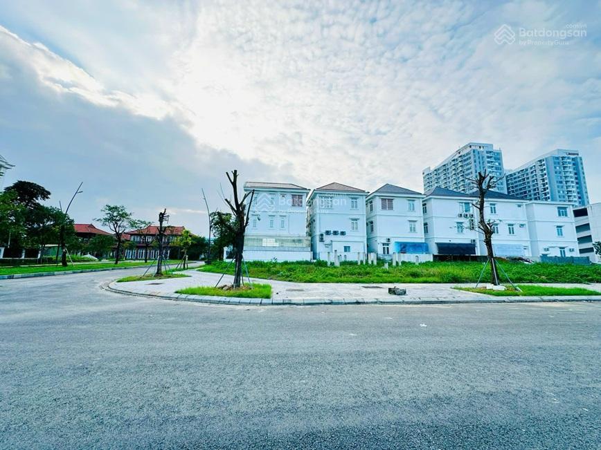 Hàng hiếm. bán lô góc 2 mặt tiền khổ biệt thự phú mỹ an, đường số 5, p. an đông, huế
