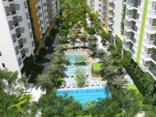 Bán cc tại him lam phú an, 4,3 tỷ, 69m2, giá tốt