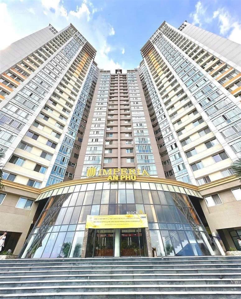 Bán gấp imperia q2, 95 m², 2 pn nhà đẹp view thoáng giá chỉ 8,5 tỷ