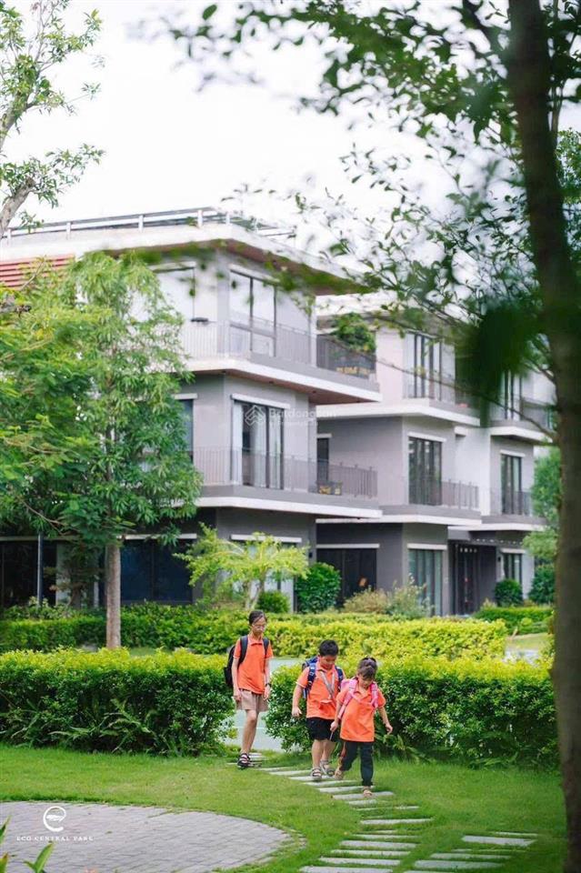 Bán căn biệt thự song lập, 162 m2, 3 tầng giá tốt để ở hoặc đầu tư 7,5 tỷ