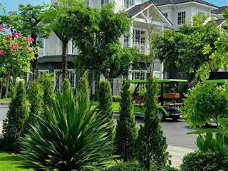 Bán căn biệt thự song lập, 162 m2, 3 tầng giá tốt để ở hoặc đầu tư 7,5 tỷ