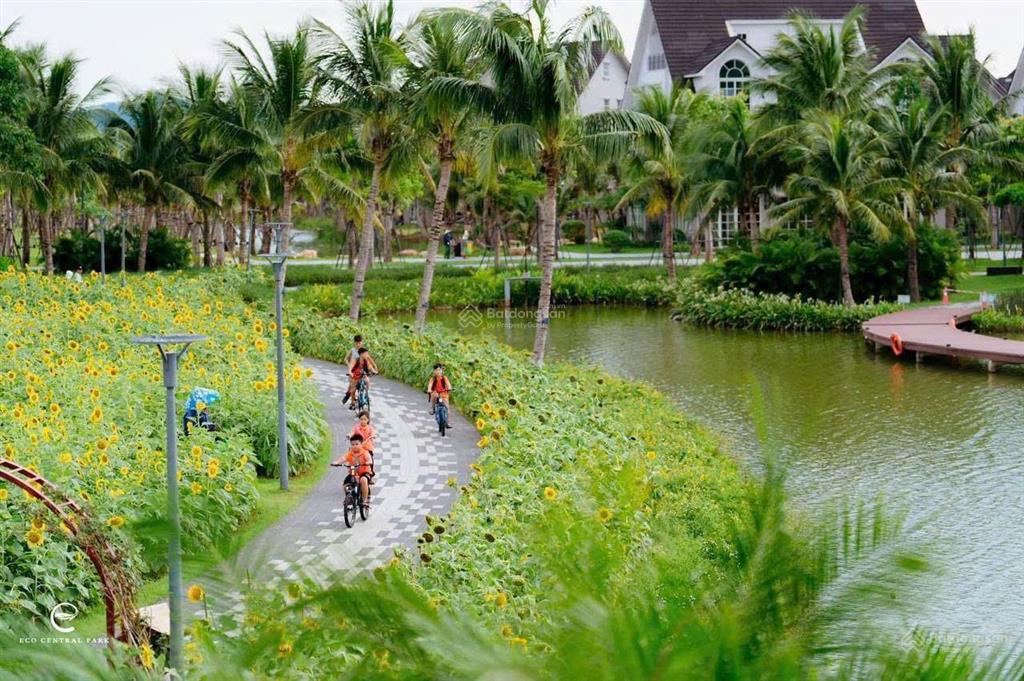 Bán căn biệt thự song lập, 162 m2, 3 tầng giá tốt để ở hoặc đầu tư 7,5 tỷ