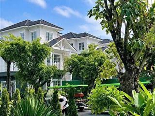 Bán nhà phố eco retreat, nhà phố 4 tầng view xanh mướt giá tốt chỉ 4,8 tỷ