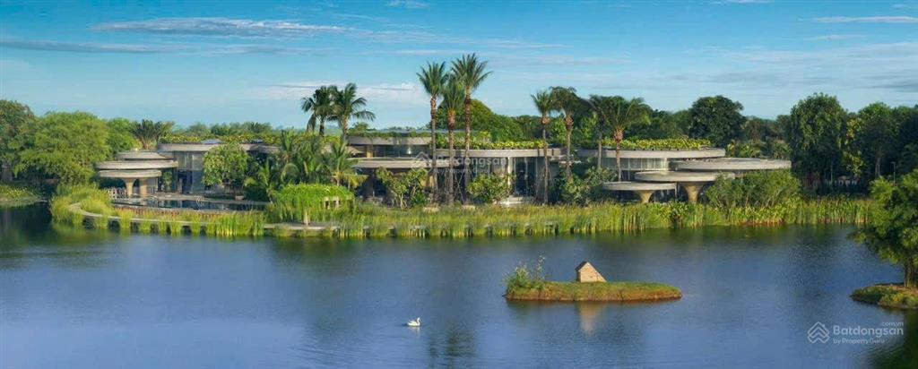 Bán nhà phố eco retreat, nhà phố 4 tầng view xanh mướt giá tốt chỉ 4,8 tỷ