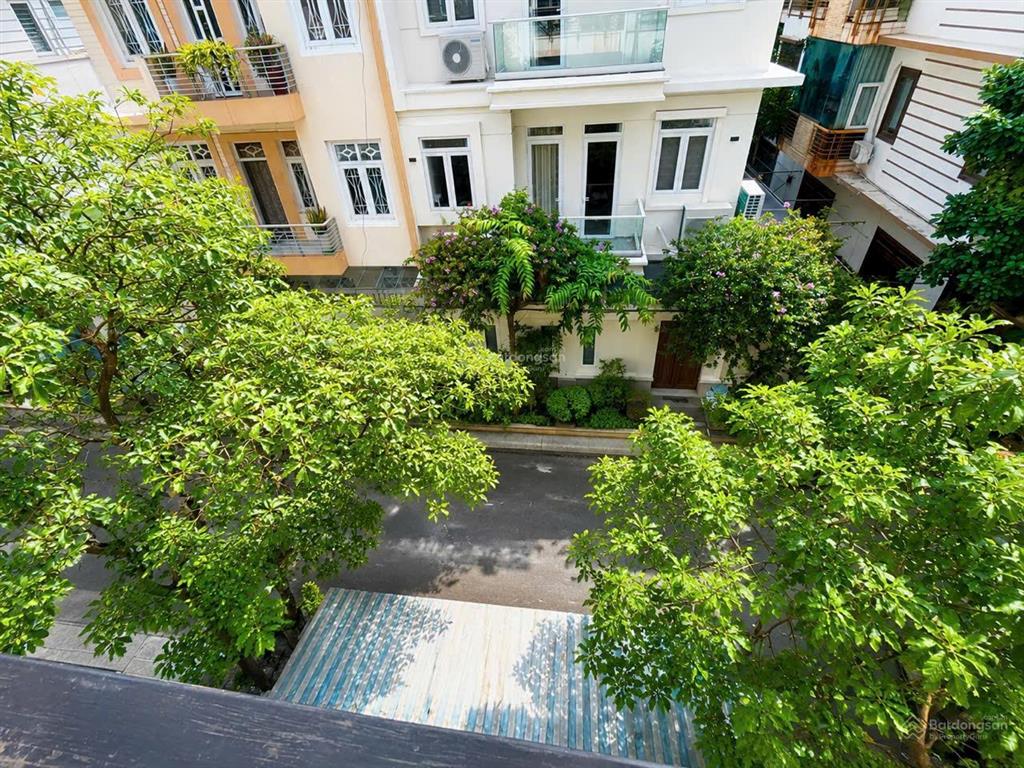 Bán gấp np an phú, 5x20 m, 4 tầng hướng view xanh mướt trong khu cao cấp q2 giá 26,5 tỷ tl