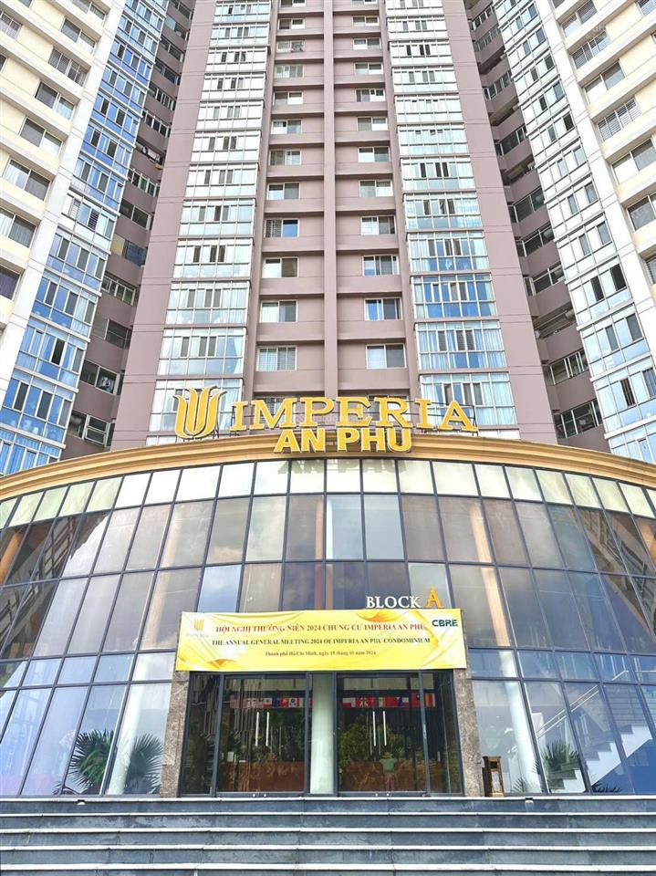 Bán ch imperia q2, 131 m2, 3 pn giá chỉ 8,8 tỷ