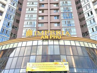 Bán ch imperia q2, 131 m2, 3 pn giá chỉ 8,8 tỷ