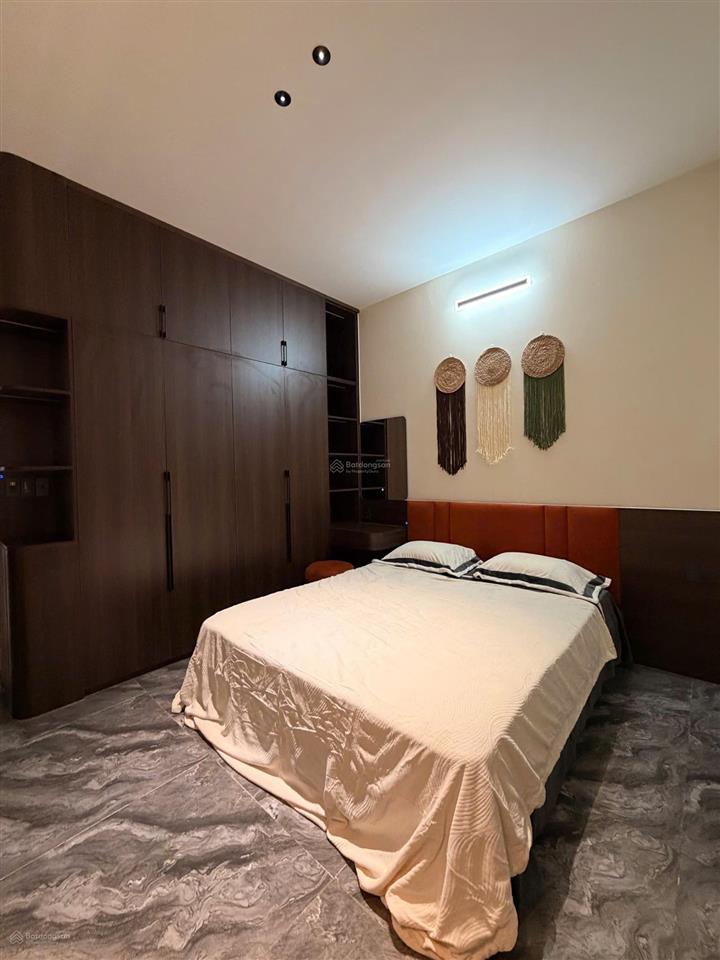Bán nhà giá tốt đường số 22, bình tân, 65m2, 5 tầng, full nội thất sang xịn giá 12,9 tỷ (tl)
