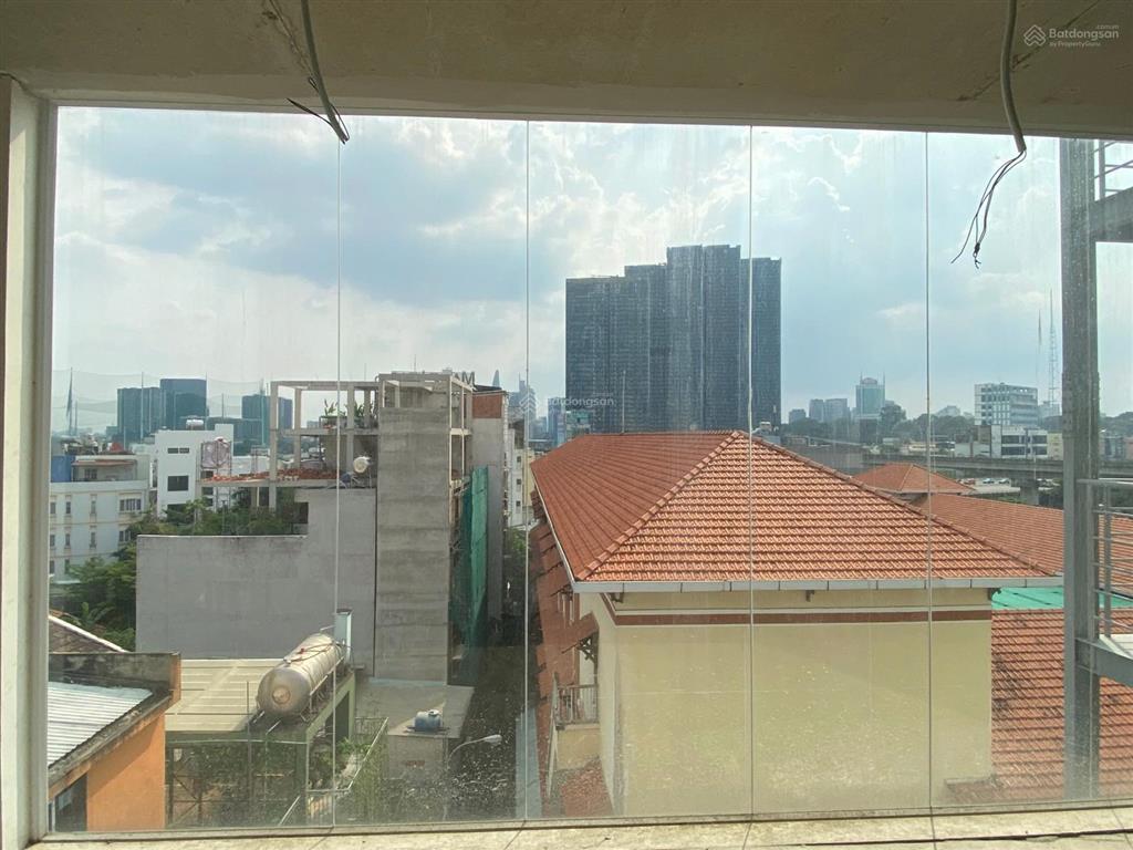 Cho thuê văn phòng giá ưu đãi tại 132  136 ngô tất tố, thạnh mỹ tây, 376 m2