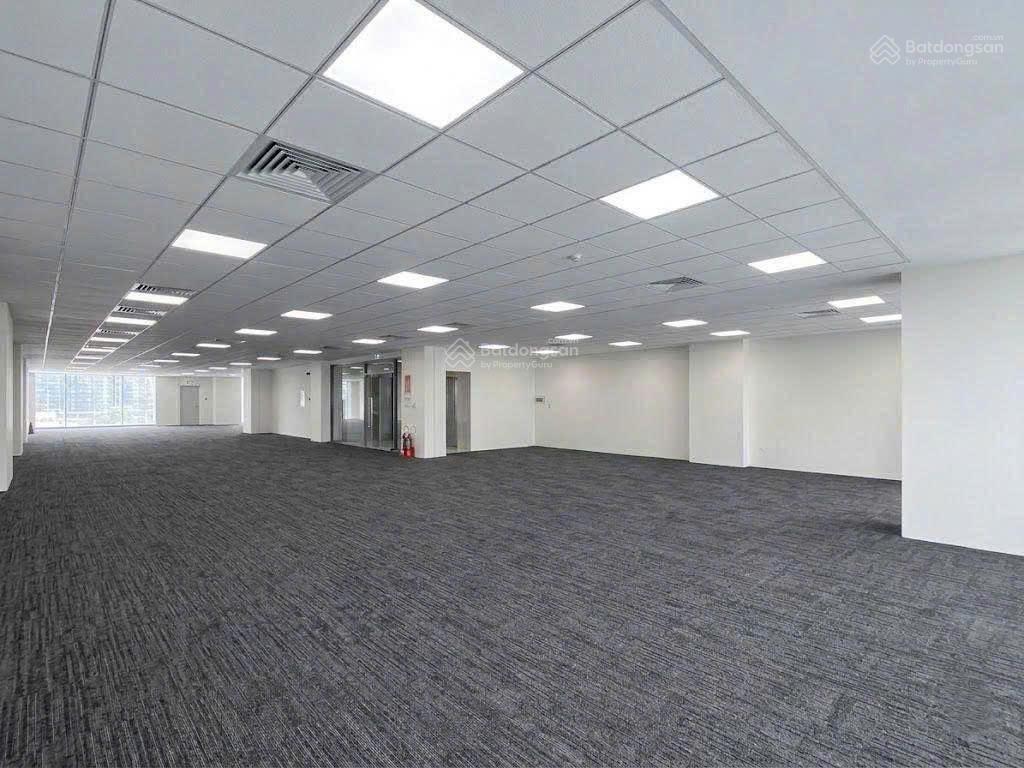 Cho thuê văn phòng giá ưu đãi tại 132  136 ngô tất tố, thạnh mỹ tây, 376 m2