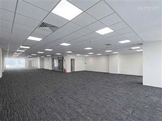 Cho thuê văn phòng giá ưu đãi tại 132  136 ngô tất tố, thạnh mỹ tây, 376 m2