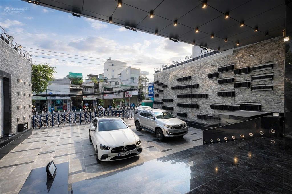 Văn phòng thật, giá thật  văn phòng cho thuê quận 3 mới xây 100%, giá chỉ 500.000 vnd/m2