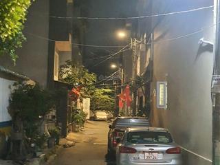 5ty5  57m2 ngang 4.6m  hẻm 5m  đường số 9  hiệp bình  thủ đức