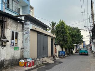 5ty.  96m2 đất  hẻm xe hơi  hiệp bình phước  thủ đức