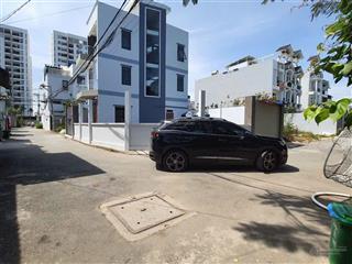 4ty8  54m2 đất  hẻm 7m  linh đông 