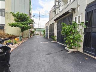 5ty5  ngang 8 x 15 hiện trạng kho xưởng  hẻm xe tải  tam bình cũ  thủ đức