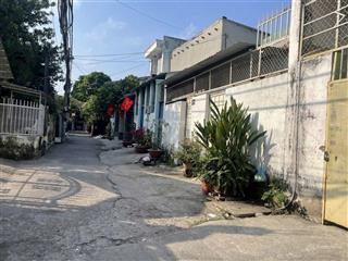 6ty3  134m2 ngang 10 x 14m  hẻm 4m  hiệp bình phước  sát vạn phúc