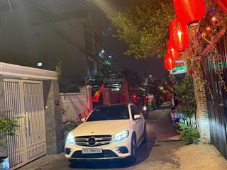 7ty5  73m2 x 3 tầng hoàn công nhà đẹp  hẻm xe hơi rộng  tam châu  tam bình  thủ đức