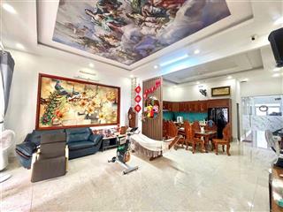 8ty5  167m2 full thổ 2 tầng  ngang 6m  xe hơi ngủ trong nhà  tam bình  thủ đức