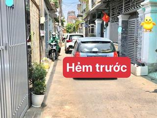 5ty5  64m2  2 mặt tiền trước sau xe hơi chạy  hiệp bình chánh  thủ đức  giá đầu tư