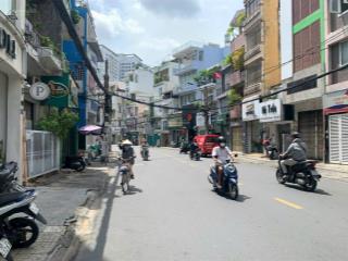 9ty2  mặt tiền đường 7 sát vạn phúc  116m2 x 2 tầng  cắt qlo 13  thủ đức