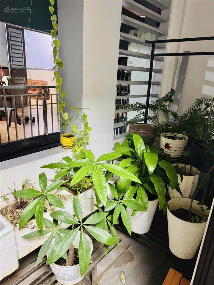 6ty  52m2 x 3 tầng  hẻm 5m  linh đông  thủ đức  giá quá phù hợp cho nhà ở đẹp