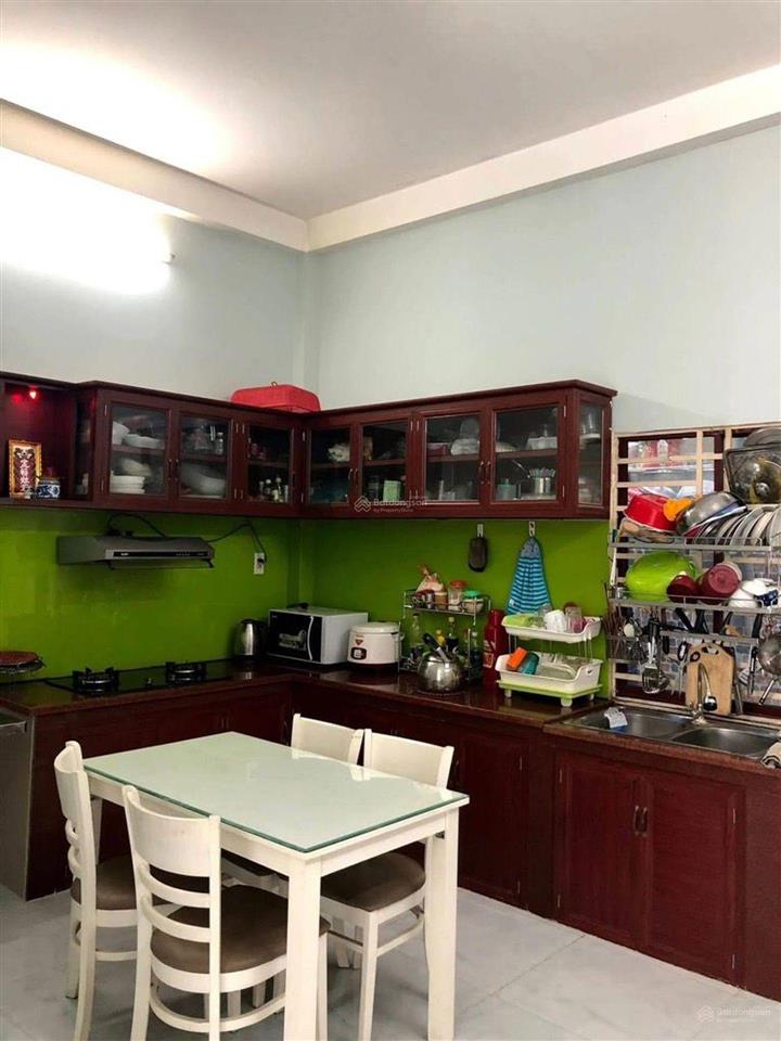 6ty  52m2 x 3 tầng  hẻm 5m  linh đông  thủ đức  giá quá phù hợp cho nhà ở đẹp