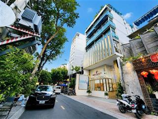 Mặt tiền hiếm có q.3  hồ xuân hương  24ty  73m2  kinh doanh sầm uất , khu vực ít nhà bán