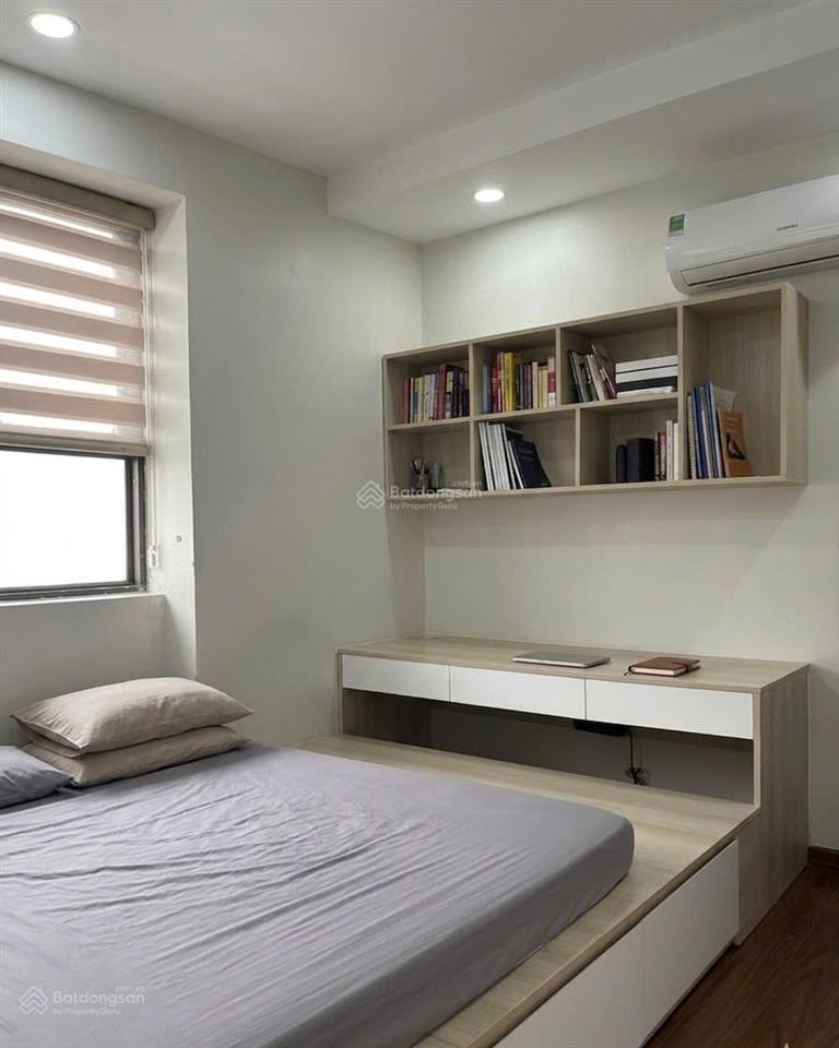 Hiếm 3.8 tỷ chung cư btl thủ đô 2pn 61m2 sổ đỏ. về ở ngay trung tâm hà đông đi mỹ đình, thanh xuân