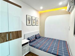 Siêu phẩm tập thể thụy phương 2 tỷ hơn sở hữu ngay căn hộ 2pn 2vs full nội thất sổ đỏ chính chủ