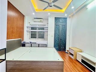 Căn này mà chậm là mất! 5 tầng full đồ giá chỉ 8.x tỷ gần ô tô cực tiện