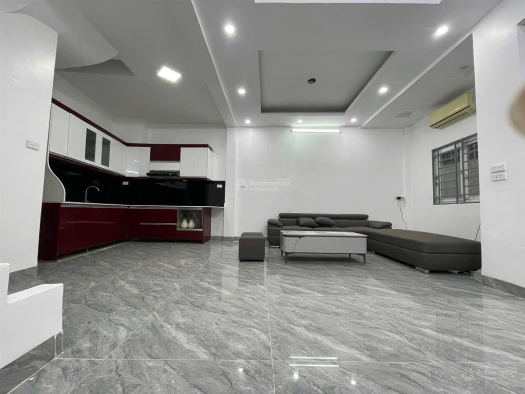 Nhà ba đình giá hiếm 7. x tỷ gần lotte đào tấn 40m2 x 4 tầng, mt rộng 5.7m, nhà đẹp ở ngay
