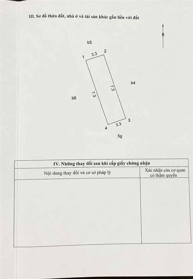 Hơn 2 tỷ sở hữu nhà 4 tầng sát phố xuân thủy dòng tiền 12tr/tháng trung tâm cầu giấy