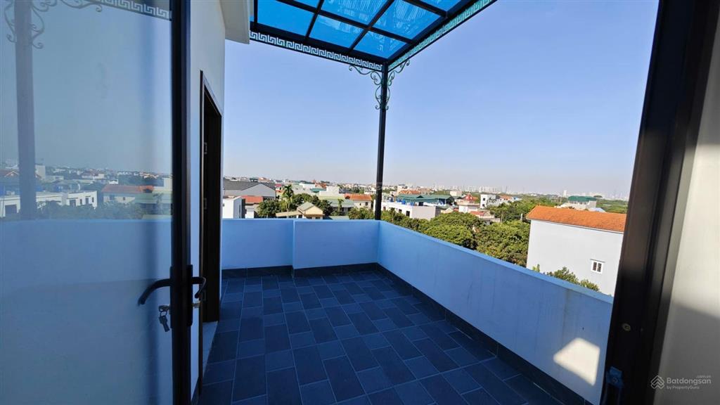 Bán nhà 5 tầng 30m2 khu dân cư phượng đồng, phường chương mỹ, gần đh thể dục thể thao