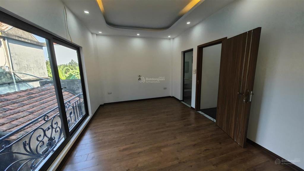 Bán nhà 5 tầng 30m2 khu dân cư phượng đồng, phường chương mỹ, gần đh thể dục thể thao