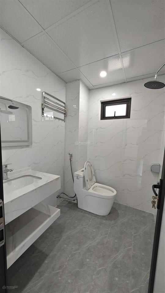 Bán nhà 5 tầng 30m2 khu dân cư phượng đồng, phường chương mỹ, gần đh thể dục thể thao