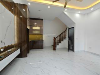 Bán nhà 5 tầng 30m2 khu dân cư phượng đồng, phường chương mỹ, gần đh thể dục thể thao