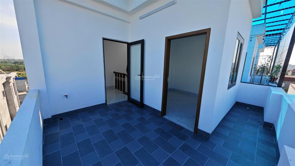 Bán nhà 5 tầng 30m2 khu dân cư phượng đồng, phường chương mỹ, gần đh thể dục thể thao