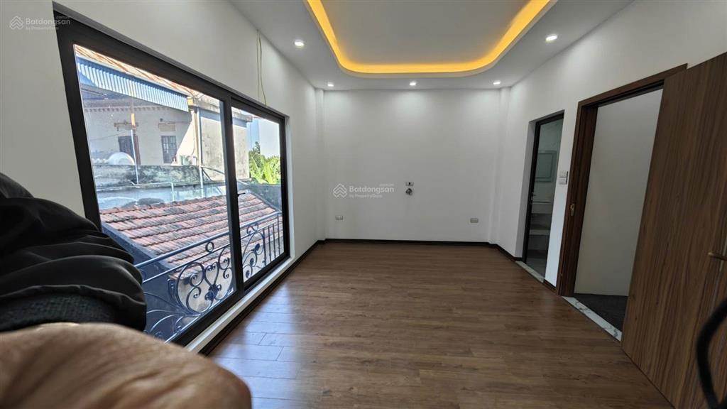 Bán nhà 5 tầng 30m2 khu dân cư phượng đồng, phường chương mỹ, gần đh thể dục thể thao