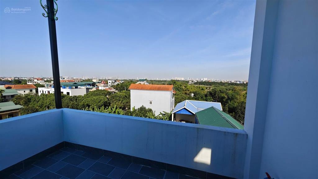 Bán nhà 5 tầng 30m2 khu dân cư phượng đồng, phường chương mỹ, gần đh thể dục thể thao