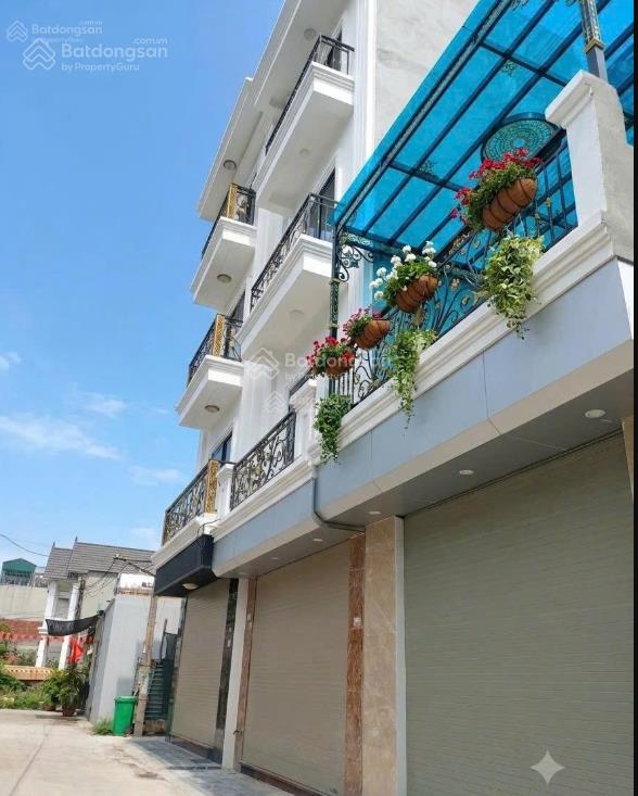 Chính chủ bán nhà 50m2, 5 tầng lô góc tại phượng đồng, phụng châu giá rẻ giật mình