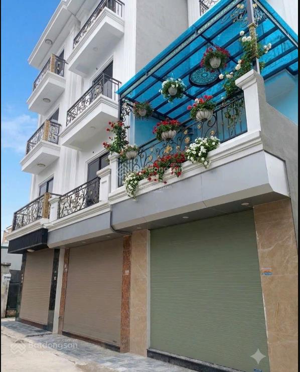 Chính chủ bán nhà 50m2, 5 tầng lô góc tại phượng đồng, phụng châu giá rẻ giật mình