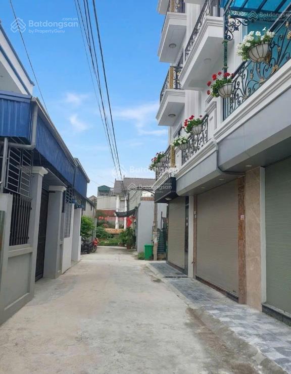 Chính chủ bán nhà 50m2, 5 tầng lô góc tại phượng đồng, phụng châu giá rẻ giật mình