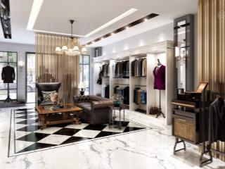 Bán căn khối đế park residence 55,3m2 sun urban city hà nam  trần cao 7m  dòng tiền 25tr/tháng