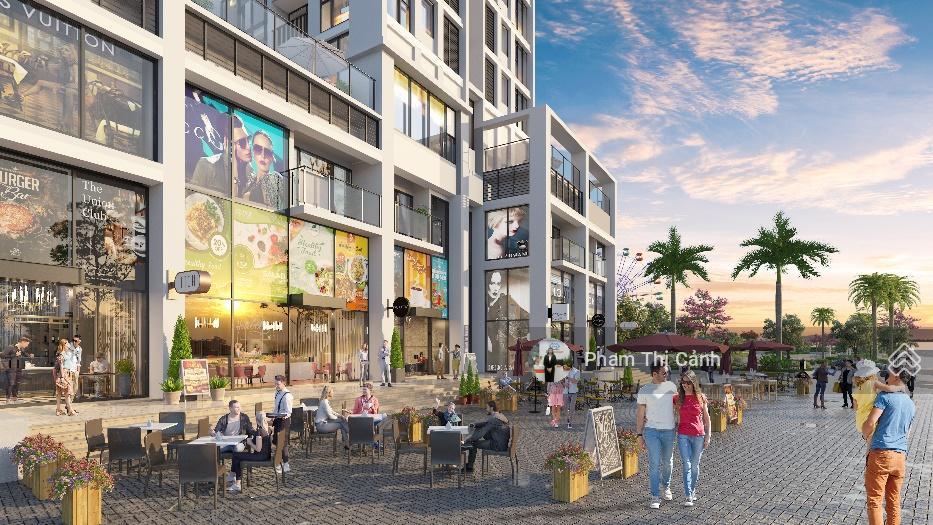 Full giỏ hàng quỹ ngoại giao, căn khối đế đẹp nhất park residence