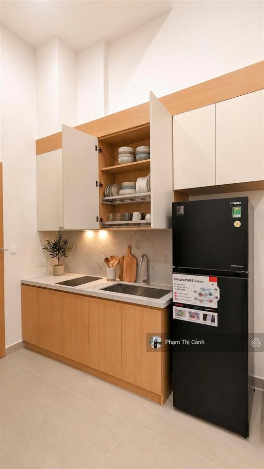Cho thuê căn hộ duplex sun urban city hà nam chỉ từ 6tr/tháng