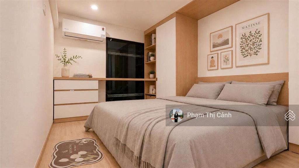 Cho thuê căn hộ duplex sun urban city hà nam chỉ từ 6tr/tháng
